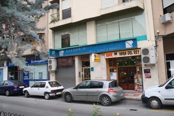 Piso en Orihuela Ciudad