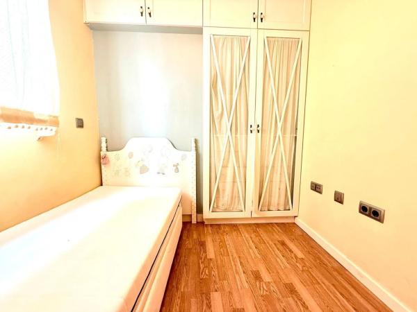 Piso en calle Duque de Tamames