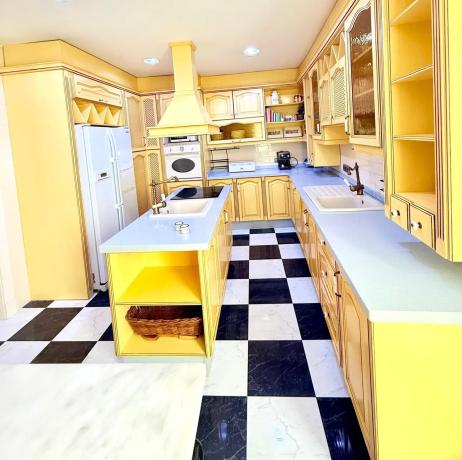 Piso en calle Duque de Tamames