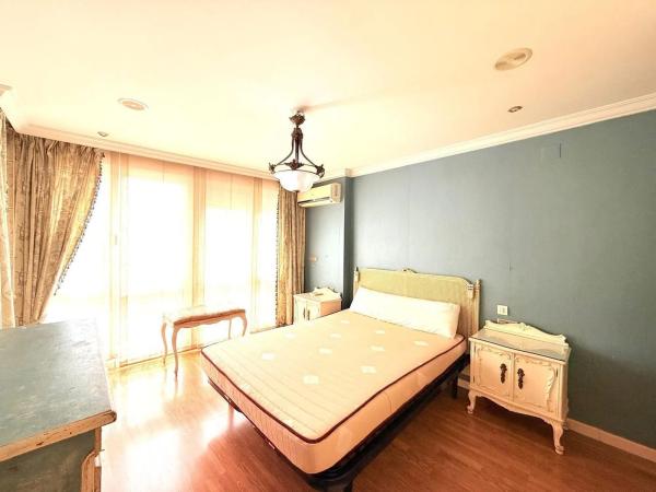 Piso en calle Duque de Tamames