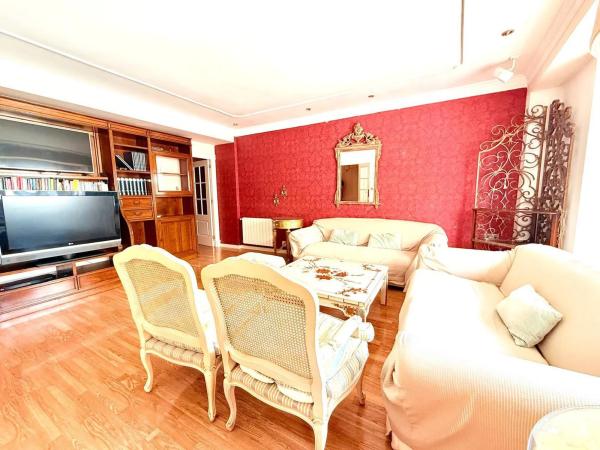 Piso en calle Duque de Tamames