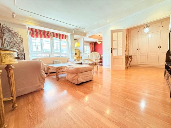 Piso en calle Duque de Tamames