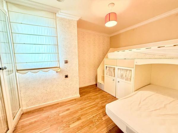 Piso en calle Duque de Tamames