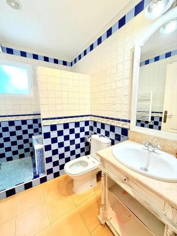 Piso en calle Duque de Tamames