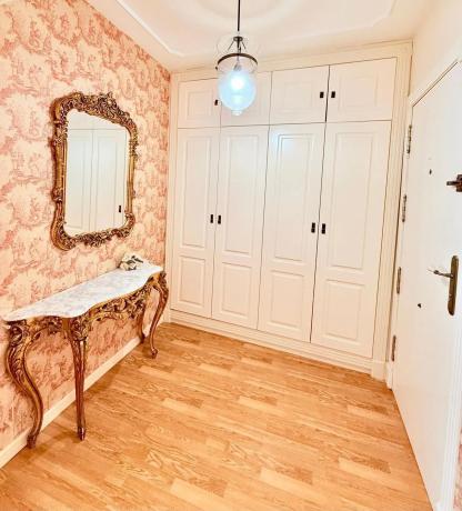 Piso en calle Duque de Tamames