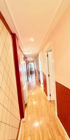 Piso en calle Duque de Tamames