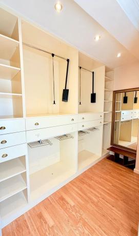 Piso en calle Duque de Tamames