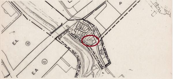 Chalet adosado en CM San Pedro, 32