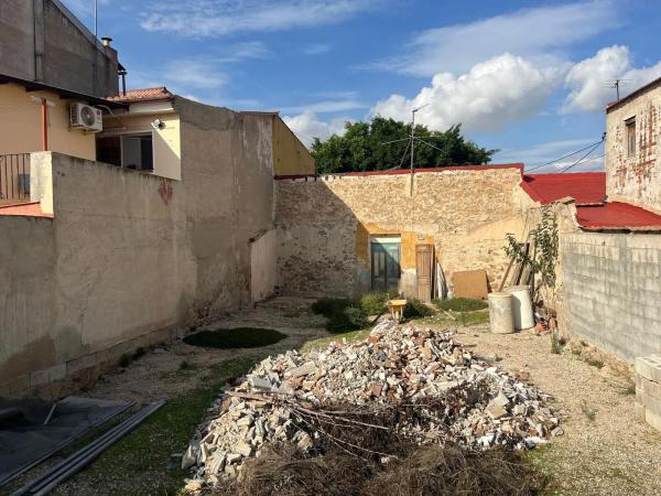 Chalet adosado en CM San Pedro, 32