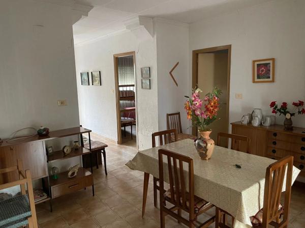 Chalet adosado en vereda de las Acacias