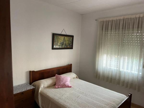 Chalet adosado en vereda de las Acacias