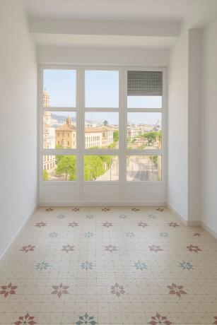 Ático en plaza Cubero, 2