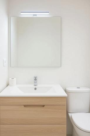 Ático en plaza Cubero, 2