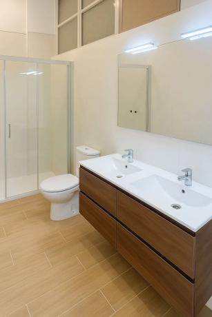 Ático en plaza Cubero, 2