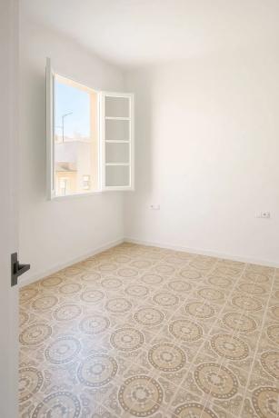 Ático en plaza Cubero, 2