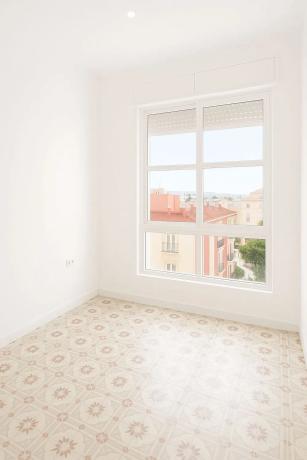 Ático en plaza Cubero, 2