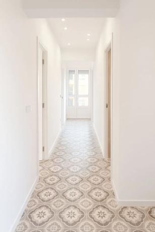 Ático en plaza Cubero, 2