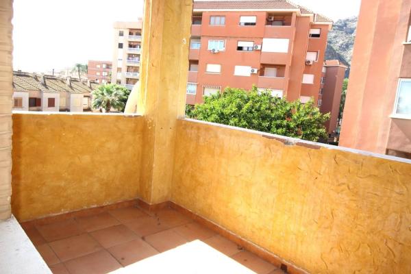 Piso en Orihuela Ciudad