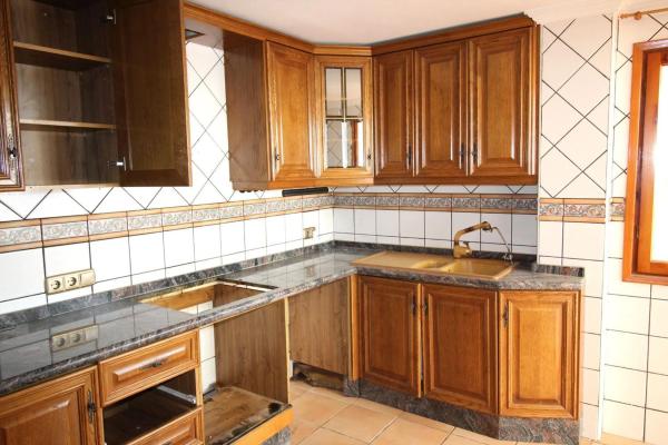 Piso en Orihuela Ciudad