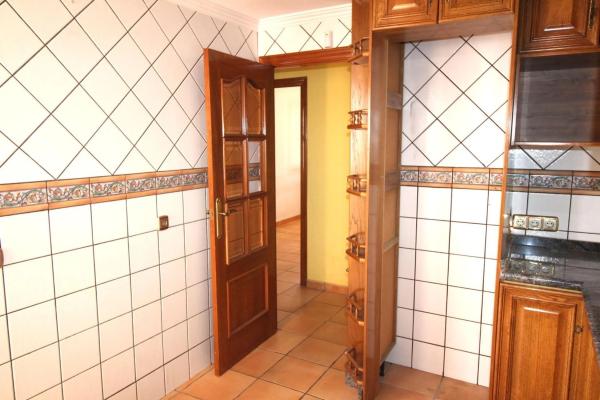 Piso en Orihuela Ciudad