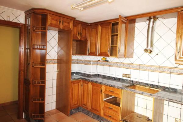 Piso en Orihuela Ciudad