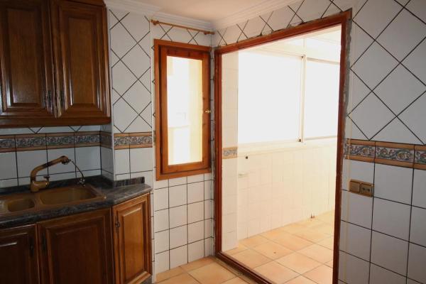 Piso en Orihuela Ciudad