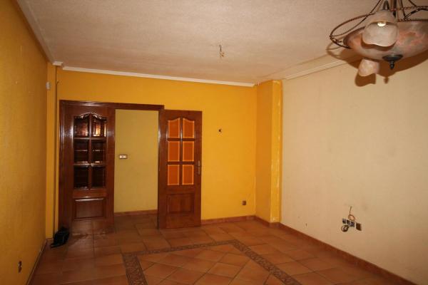 Piso en Orihuela Ciudad