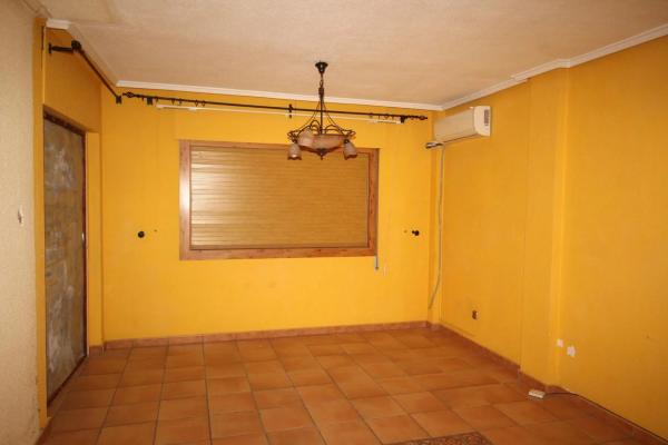 Piso en Orihuela Ciudad