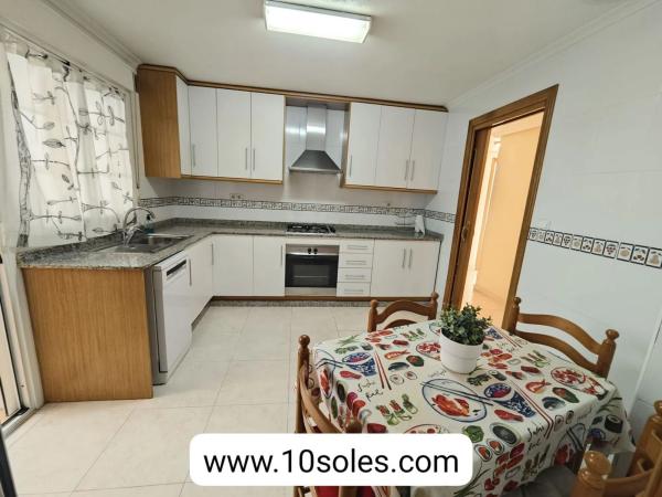 Piso en Orihuela Ciudad