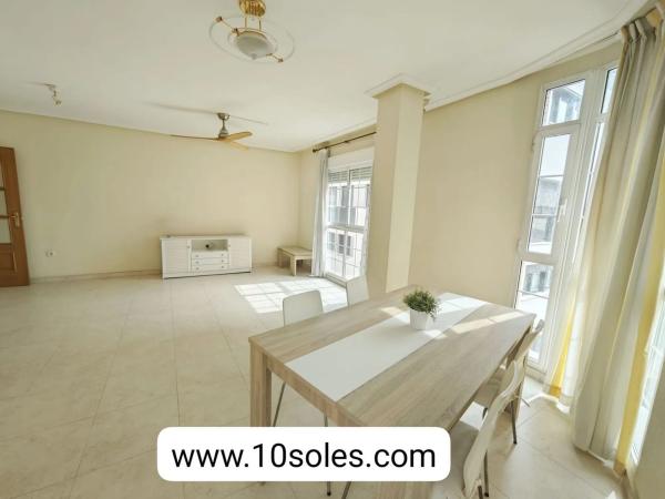 Piso en Orihuela Ciudad