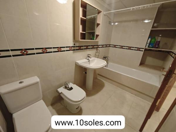 Piso en Orihuela Ciudad