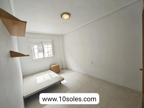 Piso en Orihuela Ciudad