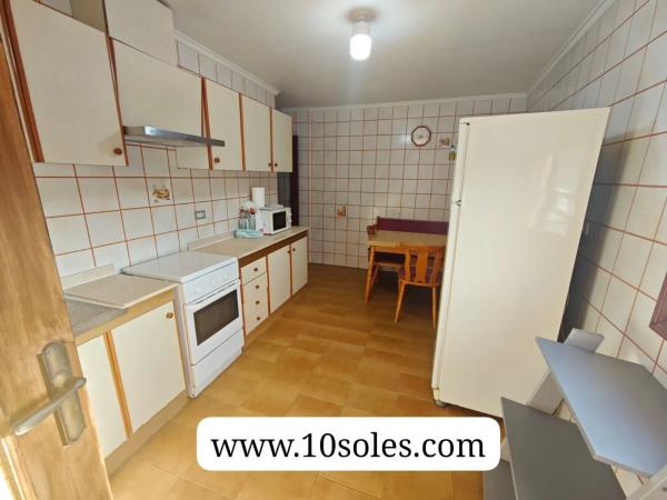 Piso en Orihuela Ciudad