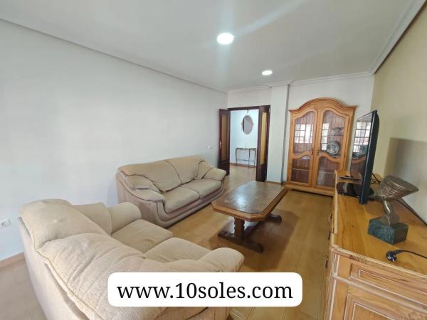 Piso en Orihuela Ciudad