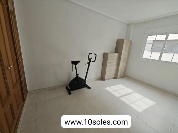 Piso en Orihuela Ciudad