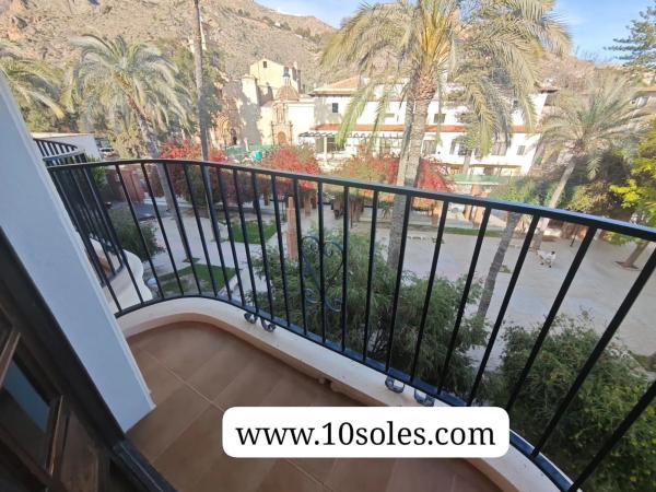 Piso en Orihuela Ciudad