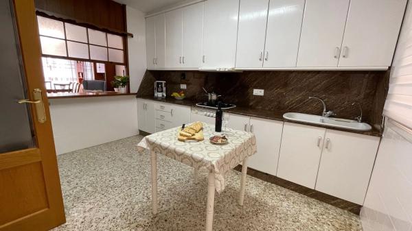 Piso en calle Duque de Tamames, 38