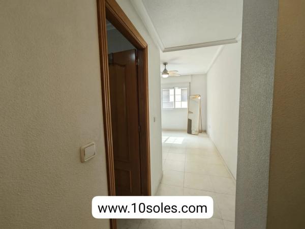 Piso en Orihuela Ciudad