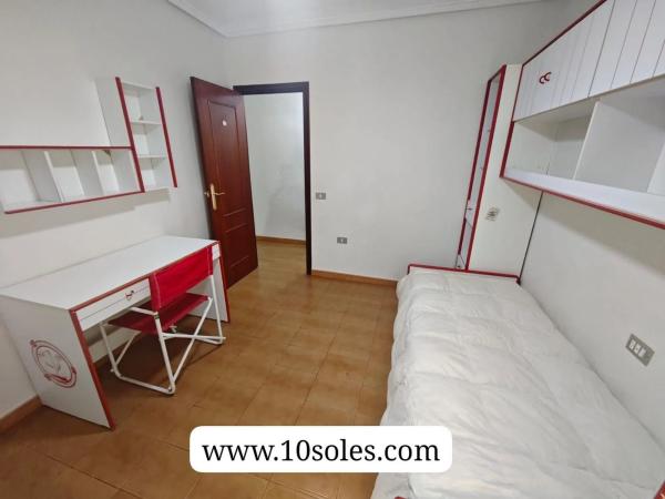 Piso en Orihuela Ciudad