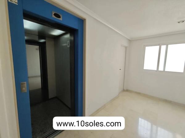 Piso en Orihuela Ciudad