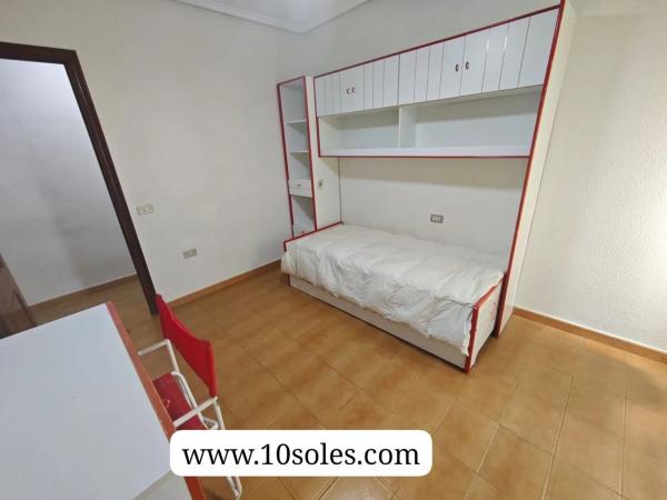 Piso en Orihuela Ciudad