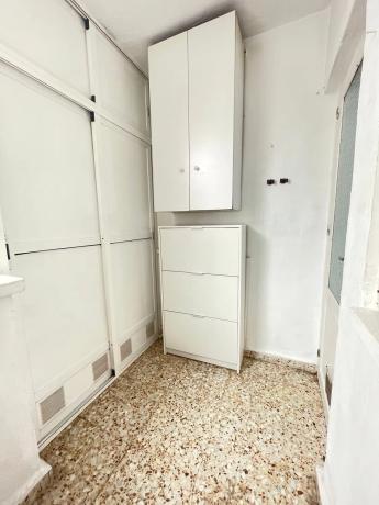 Piso en calle Duque de Tamames, 38