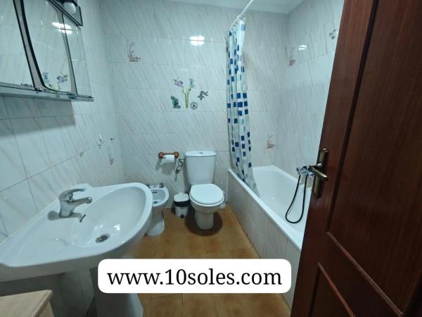 Piso en Orihuela Ciudad