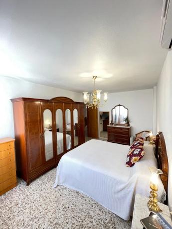 Piso en calle Duque de Tamames, 38