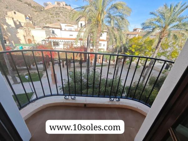 Piso en Orihuela Ciudad