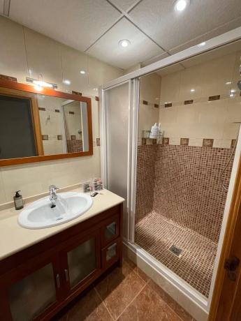 Piso en calle Duque de Tamames, 38