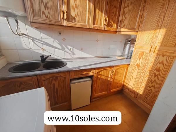 Piso en Orihuela Ciudad