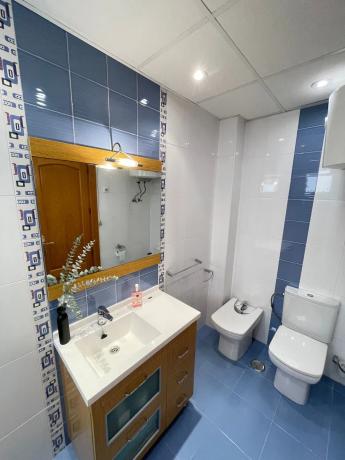 Piso en calle Duque de Tamames, 38