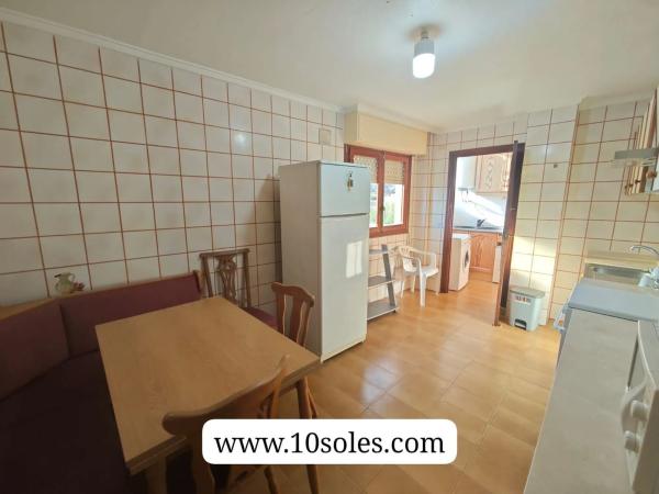 Piso en Orihuela Ciudad