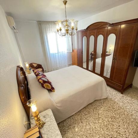 Piso en calle Duque de Tamames, 38